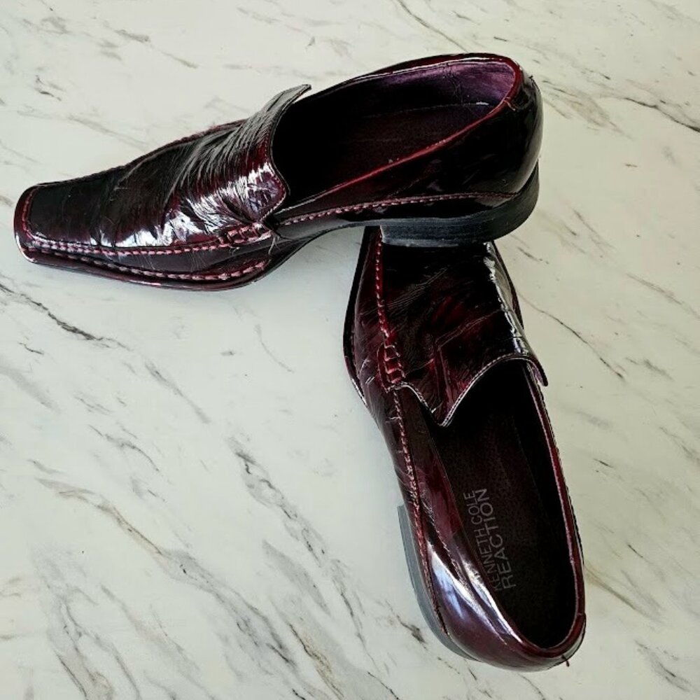 Kenneth Cole Men's Dress shoe